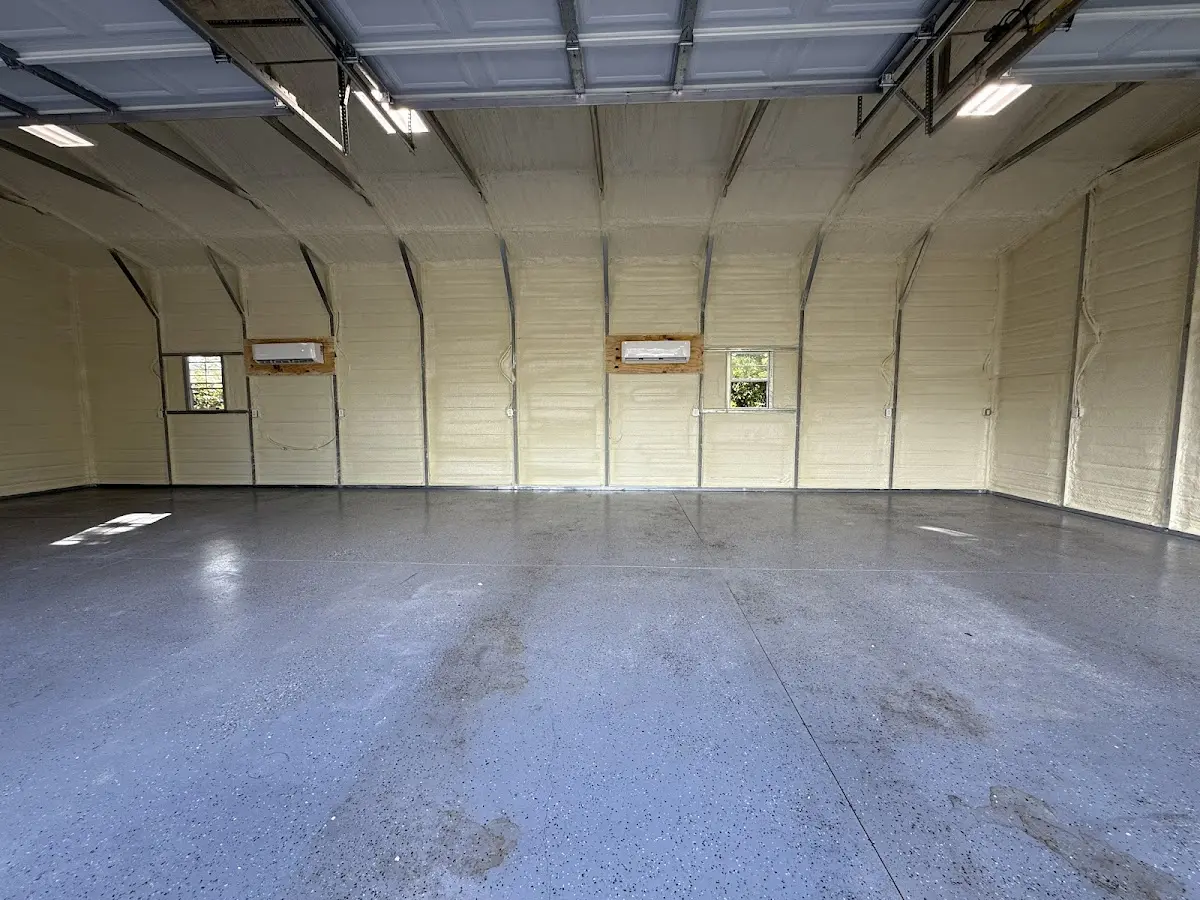 Crawl Space Insulation in Bedford, TX